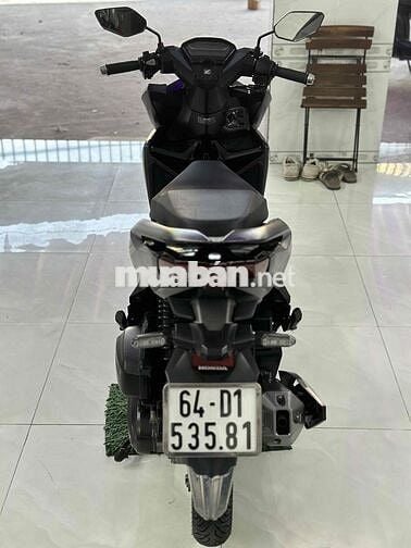 Vario 125cc bs 64 odo 20k máy zin bao công chứng