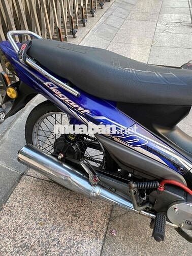 sym xe 50cc không cần bằng lái