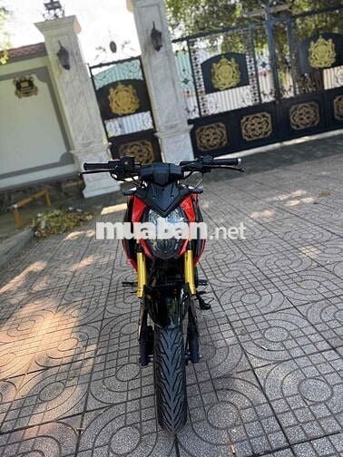 GPX Demon 150GN 2020 biển số 62