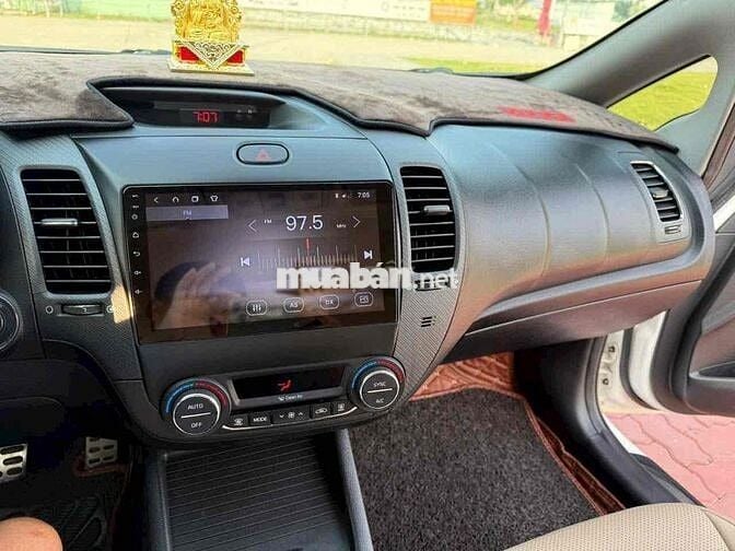 Kia K3 2017 - 77000 km