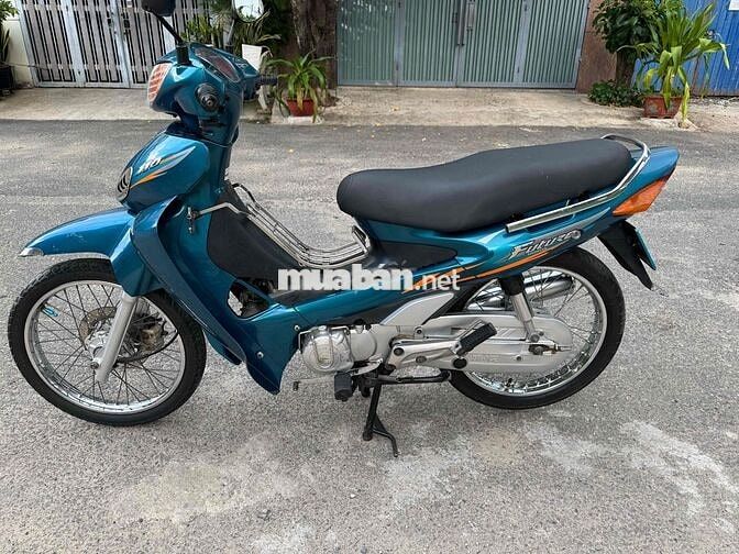 honda future bstp