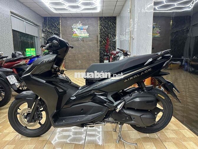 airblade đk 2021 bstp chính chủ (góp k giam cavec)