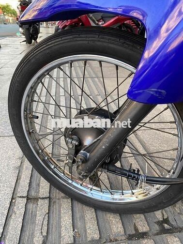 sym xe 50cc không cần bằng lái