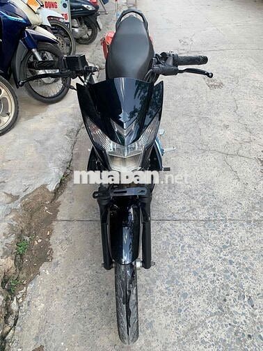 Raider DK2023 máy zin êm ngay chủ biển 62