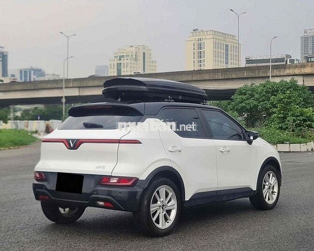 VinFast VF5 2024 Plus - 45000 km