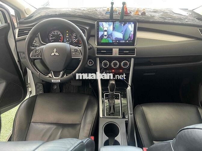 Mitsubishi Xpander 2021 1.5AT - 45000 km