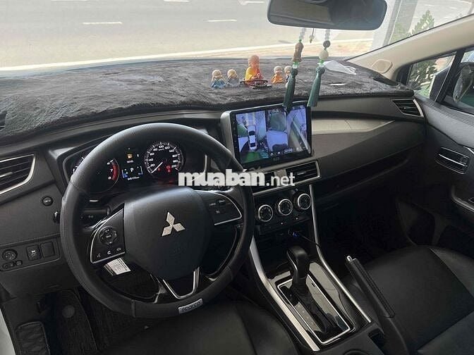 Mitsubishi Xpander 2021 1.5AT - 45000 km