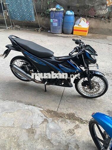 Raider DK2023 máy zin êm ngay chủ biển 62