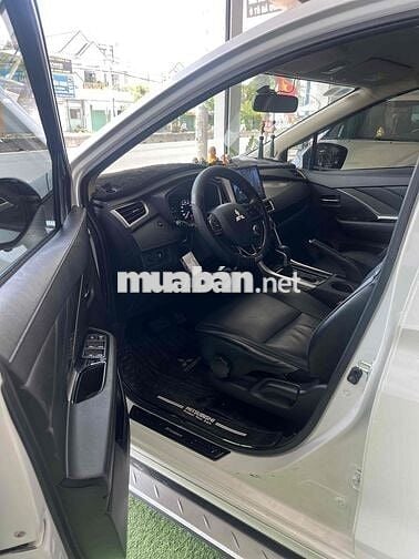 Mitsubishi Xpander 2021 1.5AT - 45000 km