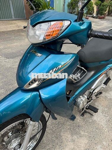 honda future bstp