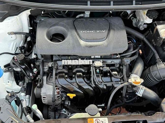 Kia K3 2017 - 77000 km