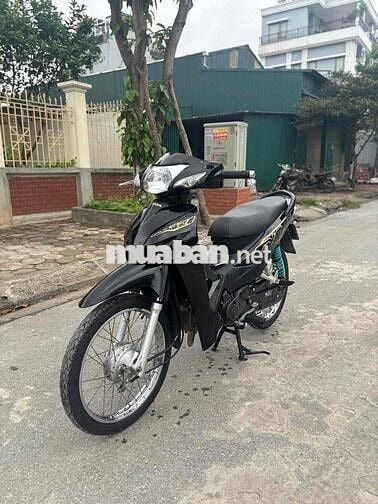 Wave A110 Nguyên bản 2021 Chất_Bảo Hành dài hạn