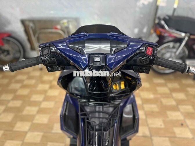 ab 125 2021 kiểng bstp (góp ko giam cavec)