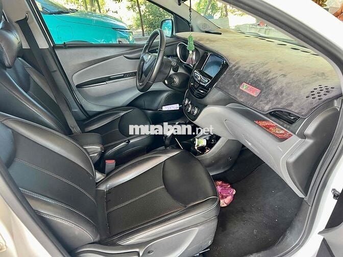 VinFast Fadil 2021 1.4 AT Plus - 63000 km