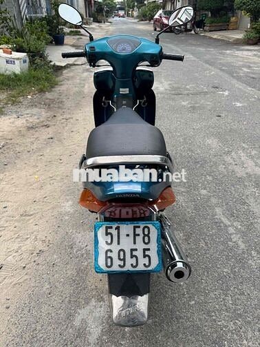 honda future bstp
