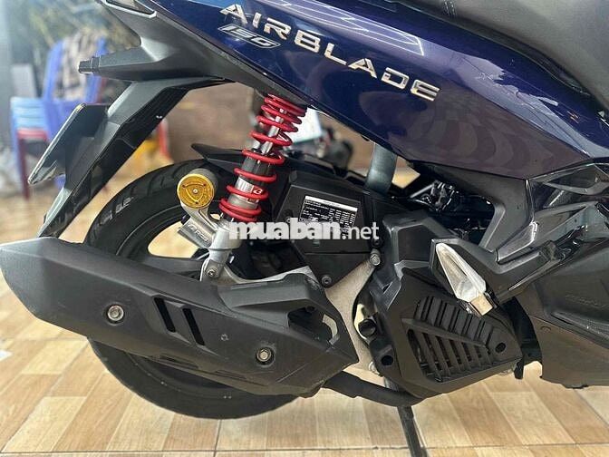 ab 125 2021 kiểng bstp (góp ko giam cavec)