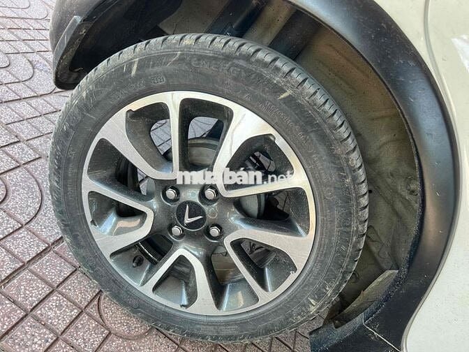 VinFast Fadil 2021 1.4 AT Plus - 63000 km