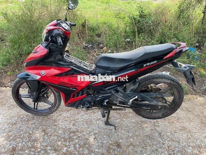 Ex 11/2017 chính chủ sang tên