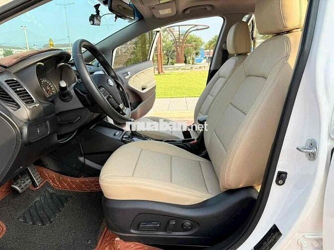 Kia K3 2017 - 77000 km