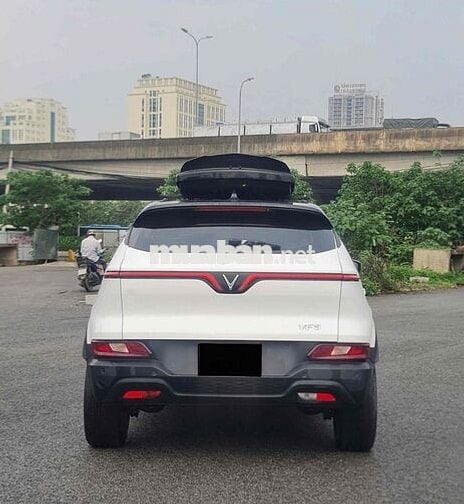 VinFast VF5 2024 Plus - 45000 km