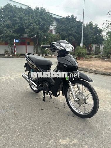 Wave A110 Nguyên bản 2021 Chất_Bảo Hành dài hạn