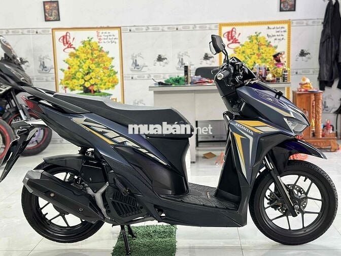 Vario 125cc bs 64 odo 20k máy zin bao công chứng