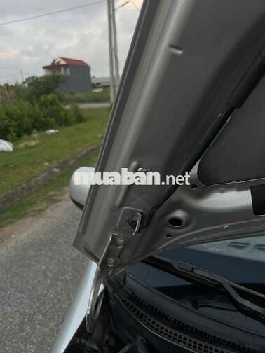 Kia Morning 2016 1.25 MT - 160000 km