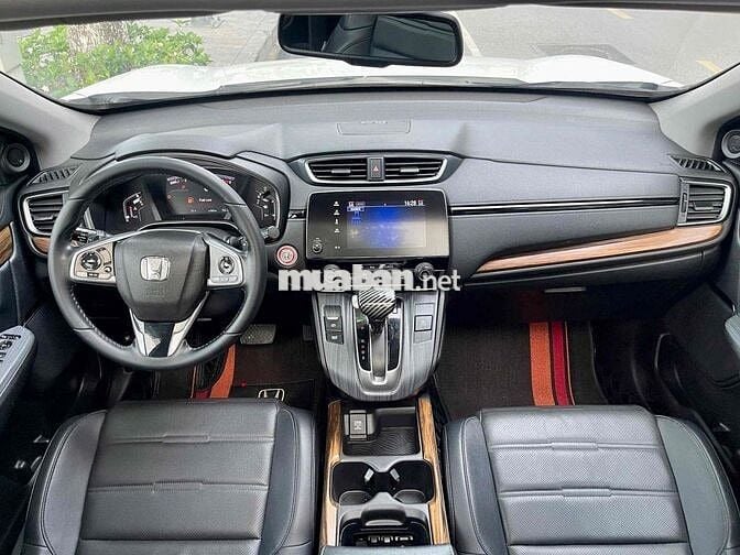 Honda CR V 2019 1.5L siêu đẹp