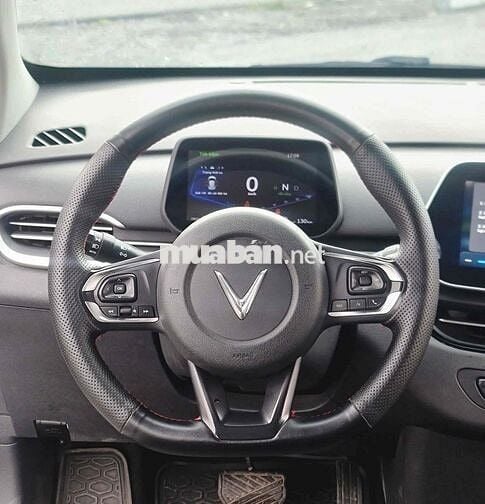 VinFast VF5 2024 Plus - 45000 km