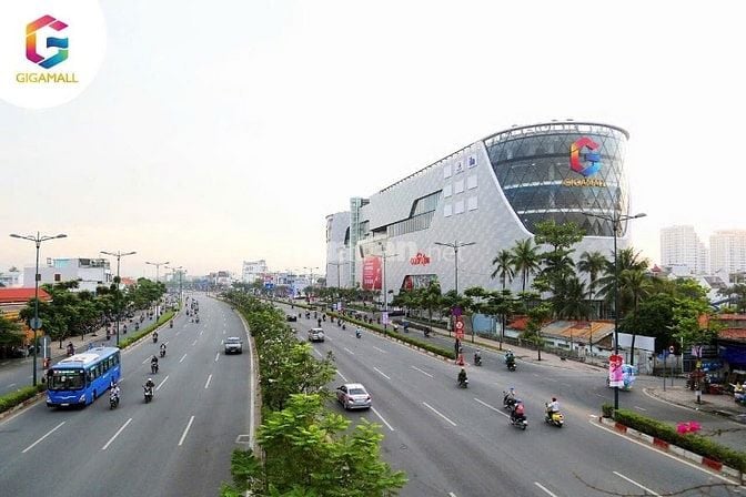 Duy nhất 1 lô KDC đường 40 Hiệp Bình Chánh Thủ Đức đường 7m SHR 2025