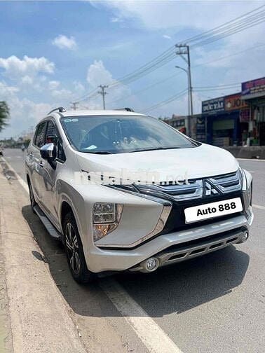 Mitsubishi Xpander 2021 1.5AT - 45000 km