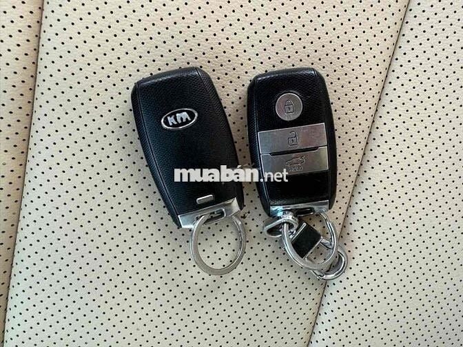 Kia K3 2017 - 77000 km