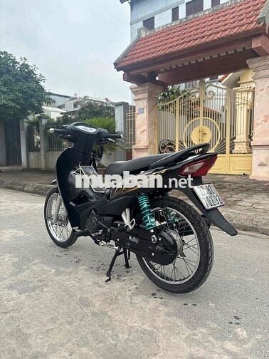 Wave A110 Nguyên bản 2021 Chất_Bảo Hành dài hạn