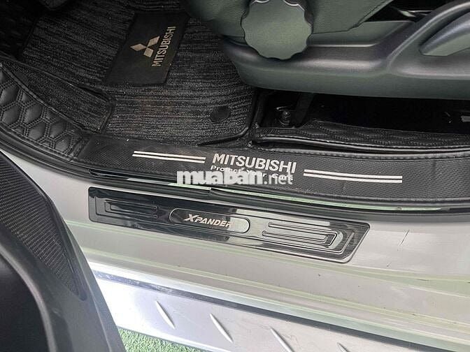 Mitsubishi Xpander 2021 1.5AT - 45000 km