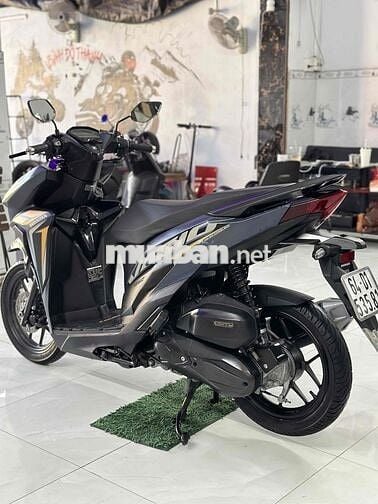 Vario 125cc bs 64 odo 20k máy zin bao công chứng