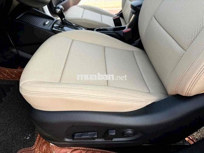 Kia K3 2017 - 77000 km