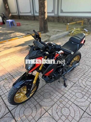 GPX Demon 150GN 2020 biển số 62