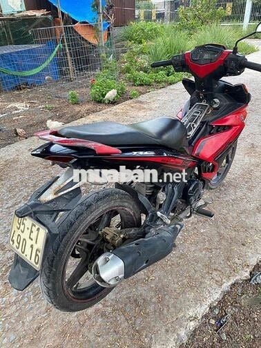 Ex 11/2017 chính chủ sang tên