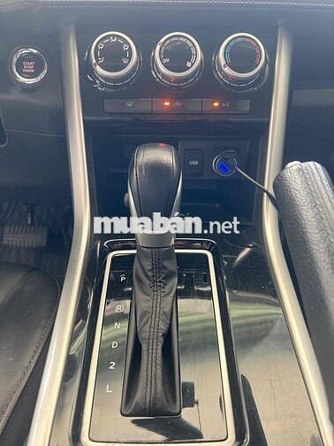 Mitsubishi Xpander 2021 1.5AT - 45000 km