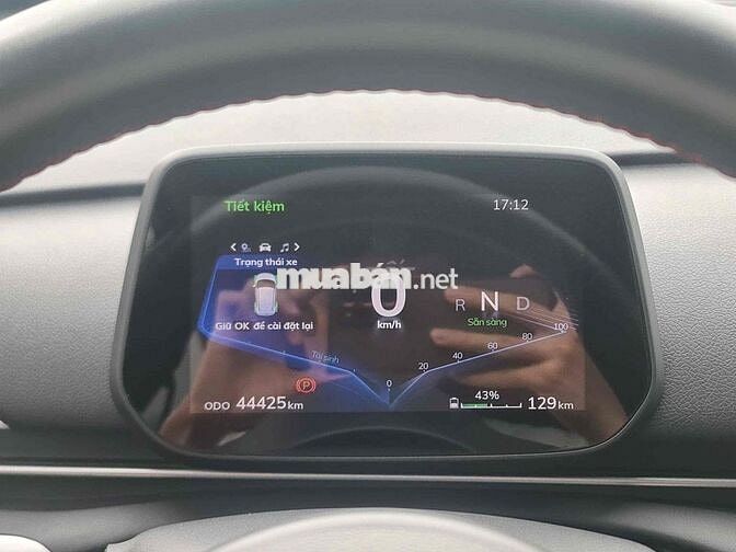VinFast VF5 2024 Plus - 45000 km