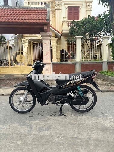 Wave A110 Nguyên bản 2021 Chất_Bảo Hành dài hạn