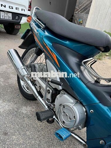 honda future bstp