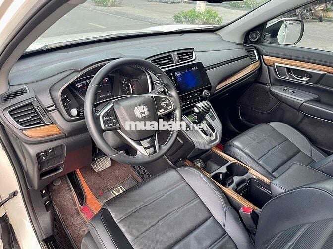 Honda CR V 2019 1.5L siêu đẹp