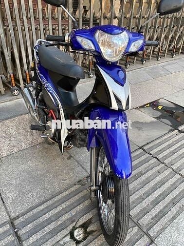 sym xe 50cc không cần bằng lái