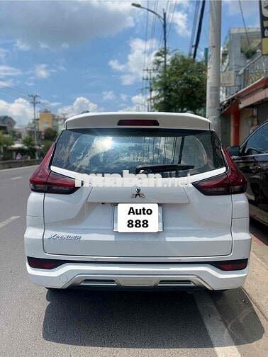 Mitsubishi Xpander 2021 1.5AT - 45000 km