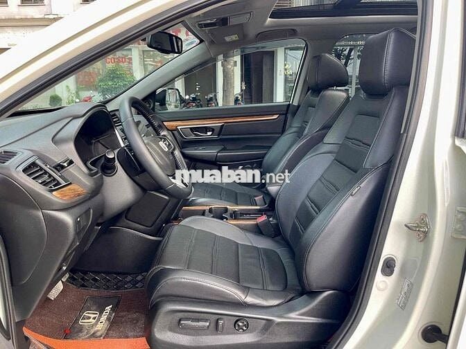 Honda CR V 2019 1.5L siêu đẹp
