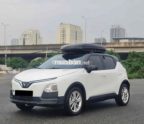 VinFast VF5 2024 Plus - 45000 km