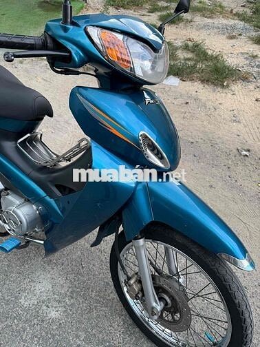 honda future bstp