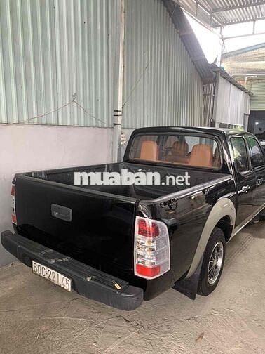 Ford Ranger 2007 số sàn máy dầu