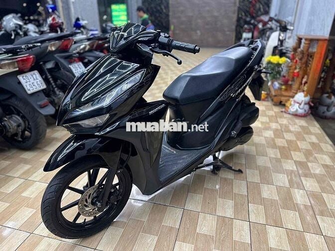vario 125 2021 bstp chính chủ (góp k giam cavec)